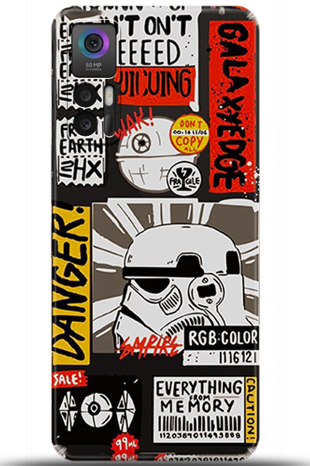 30 Plus Case Hd Printed Case - They Can'T Bring Me down 5555