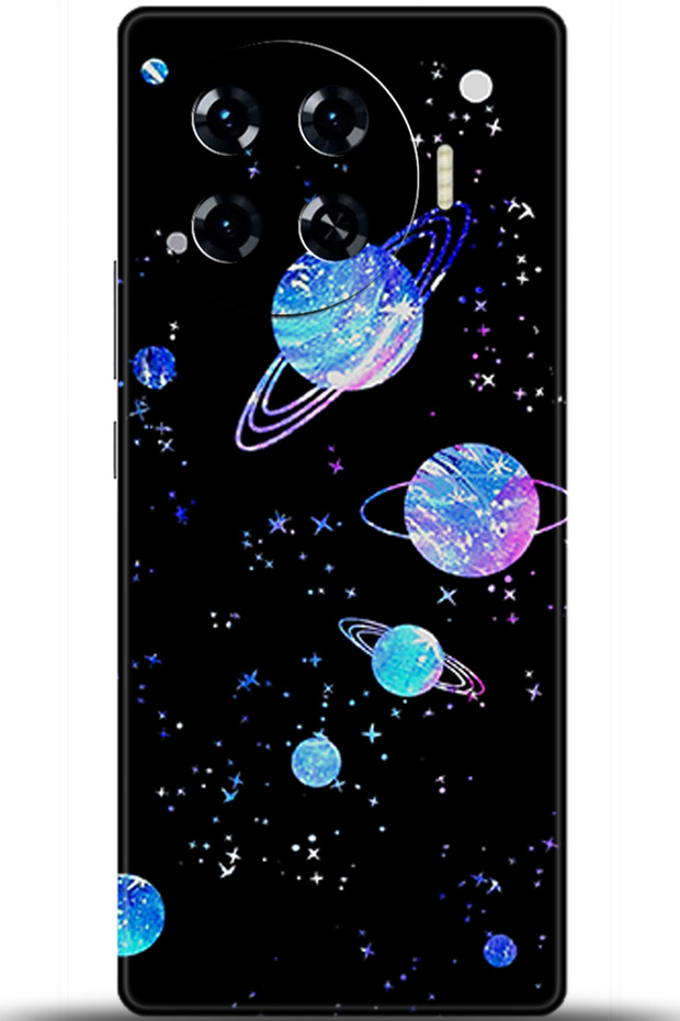 Spark 20 Pro Plus Case Hd Printed Case - They Can'T Bring Me down 6033