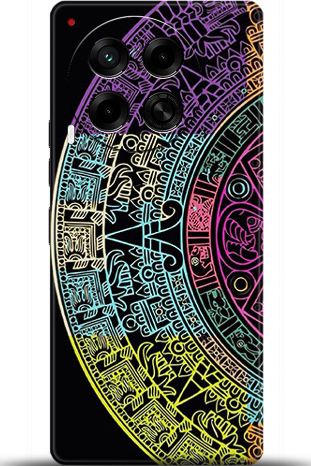 Camon 30 Case Hd Printed Case - They Can'T Bring Me down 5554