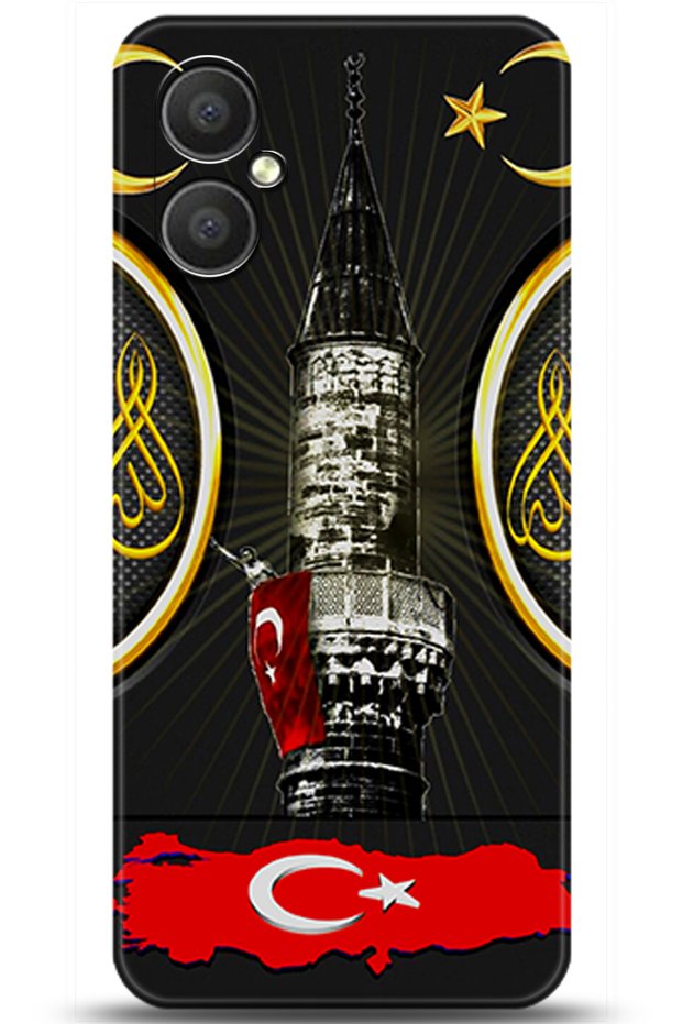 X3 Case Hd Printed Case - They Can'T Bring Me down 5486