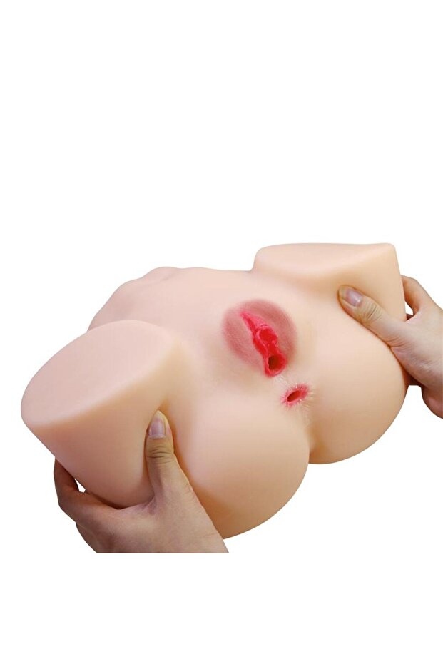 Masturbator - 7