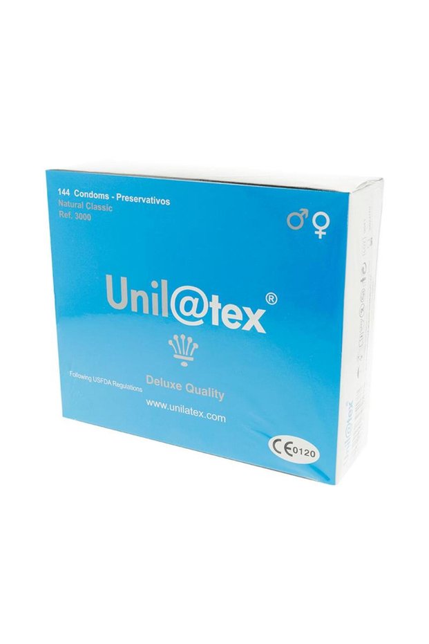Preservatives 144 units
