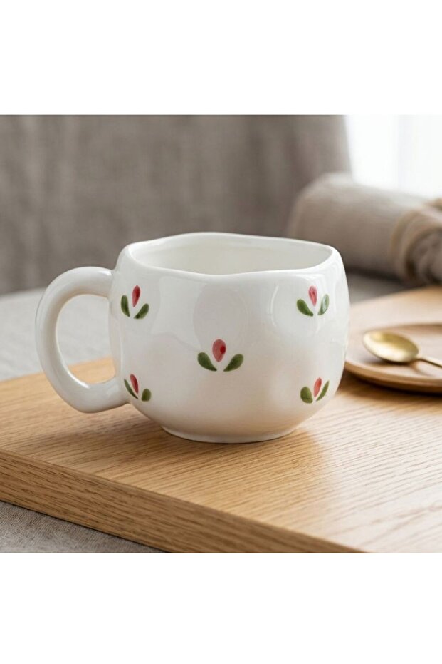 Elegant Coffee Mug