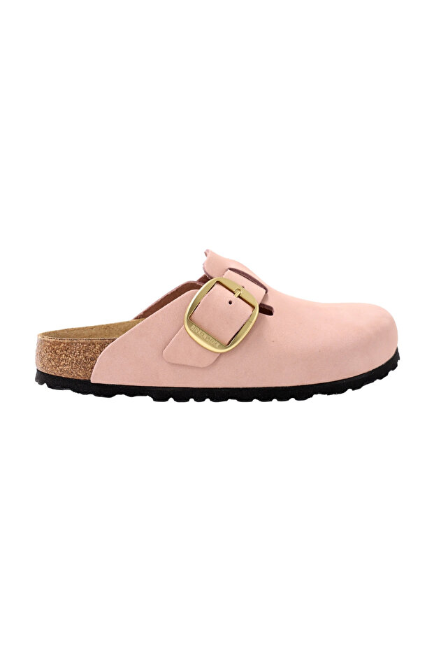 Boston 1031883 Women's Slippers Pink Juststep