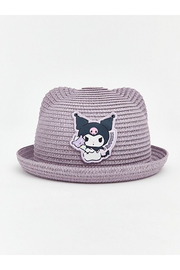 Lcw Accessories Kuromi Printed Girls' Hat