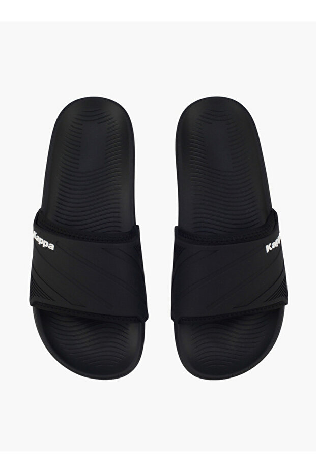 Men Textured Slides - 1