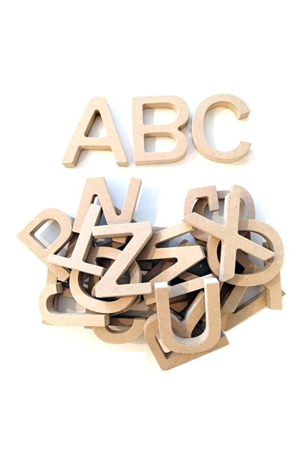 الحروف الكبيرة- مجموعة الحروف الانجليزية