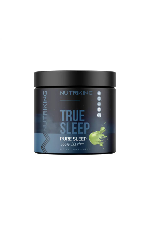 True Sleep Sleep Support Supplement
