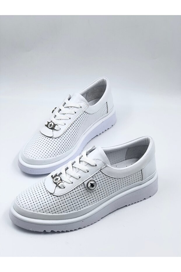 Wots Genuine Leather Shoes