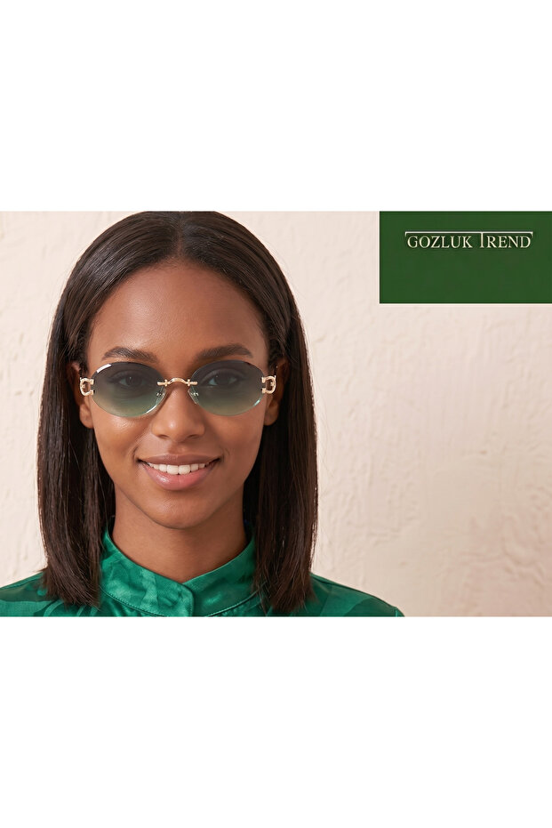 Mbg2502001 01 55-18-145 Women's Sunglasses