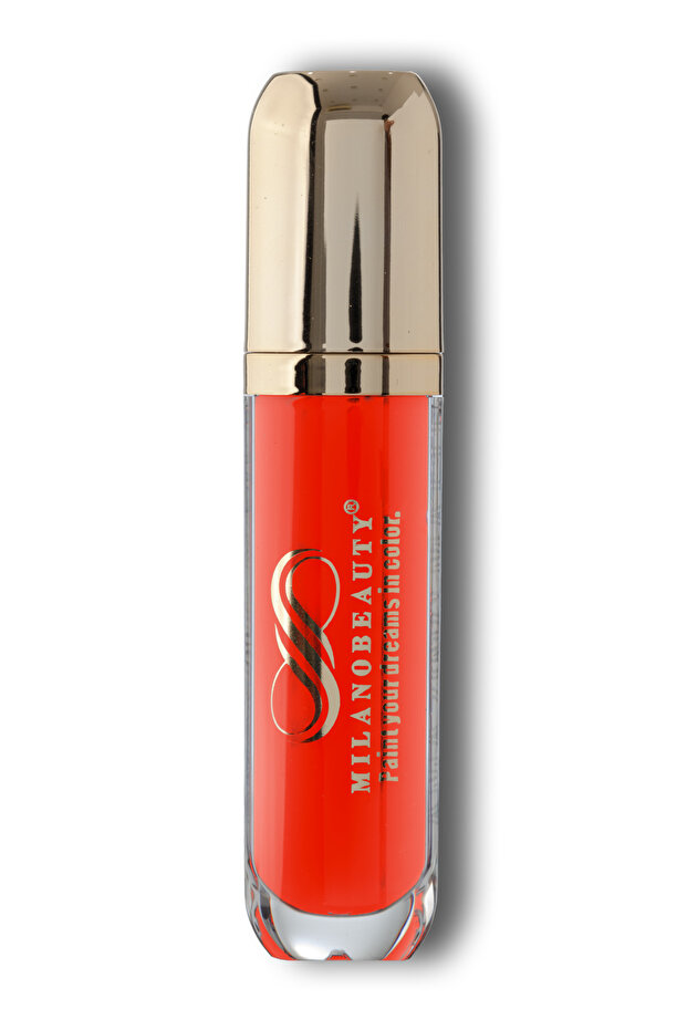 amazing matt lipstick