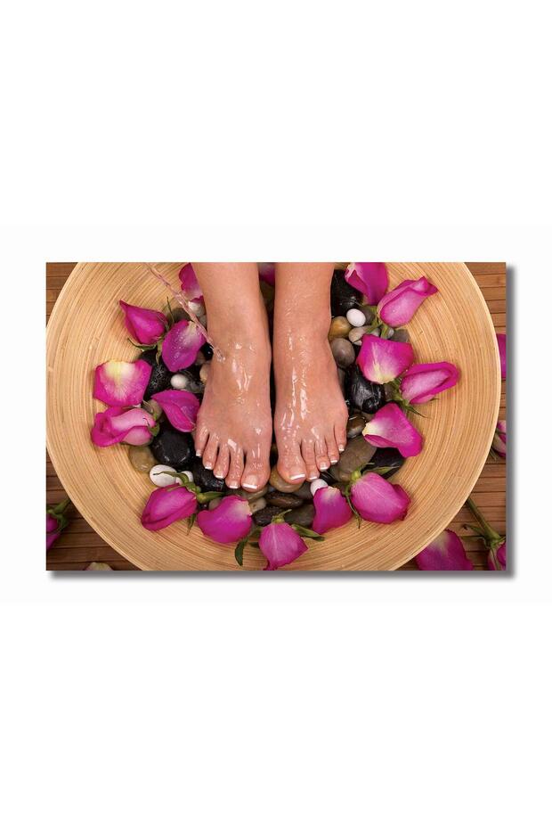 Alayra Wall Poster | Spa Posters | Salon | Spa | Beauty Parlour Poster | | Tearproof | Size - 45