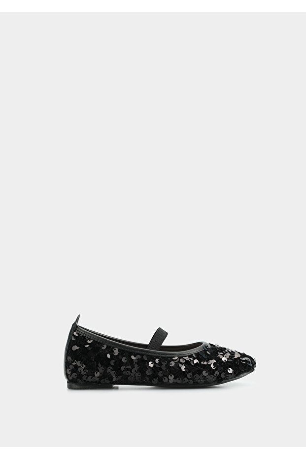 Black Girls Shoes