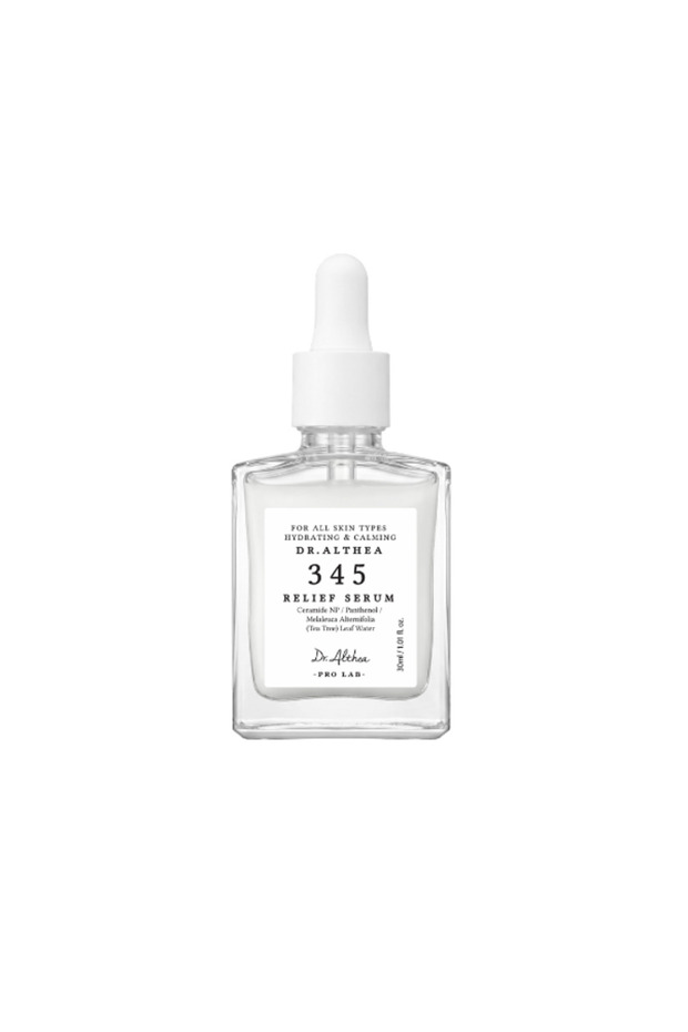 Dr. Althea - 345 Relief Serum - 30ml