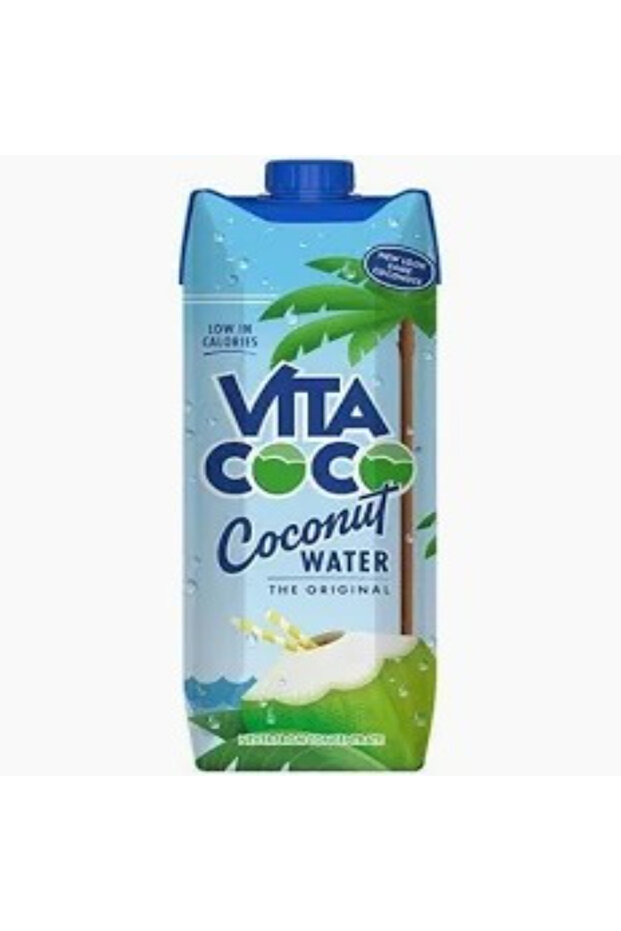 Coconut Water 1L x 12
