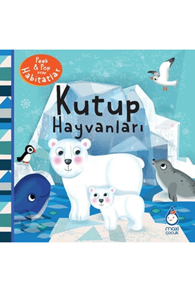 Kutup Hayvanları