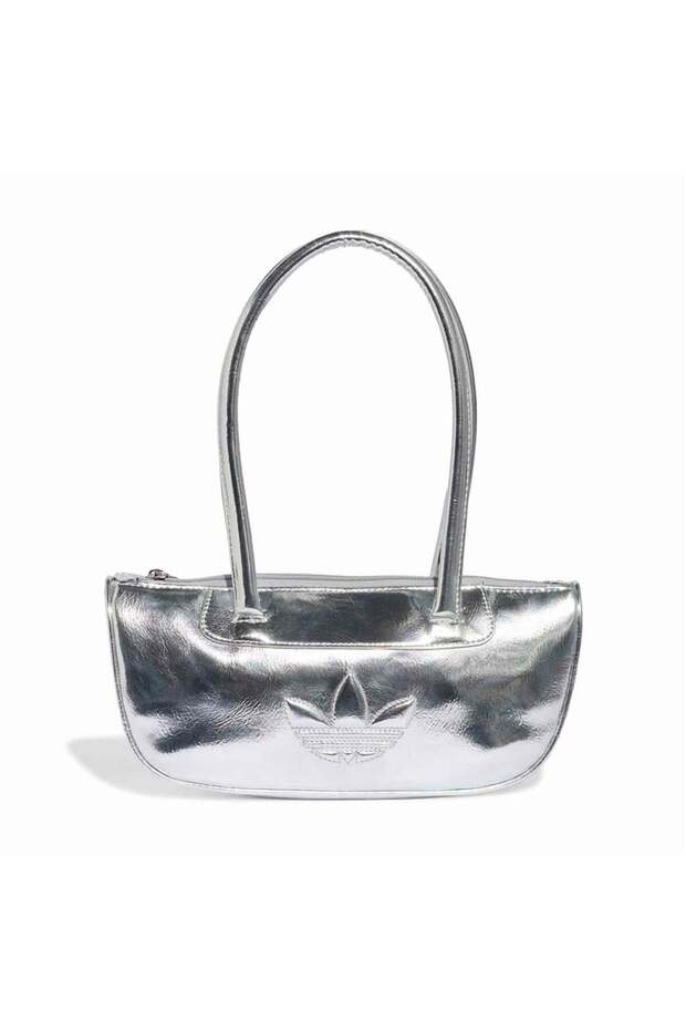 Accessory Silver Shoulder Bag Adilenium Bag Ky0973