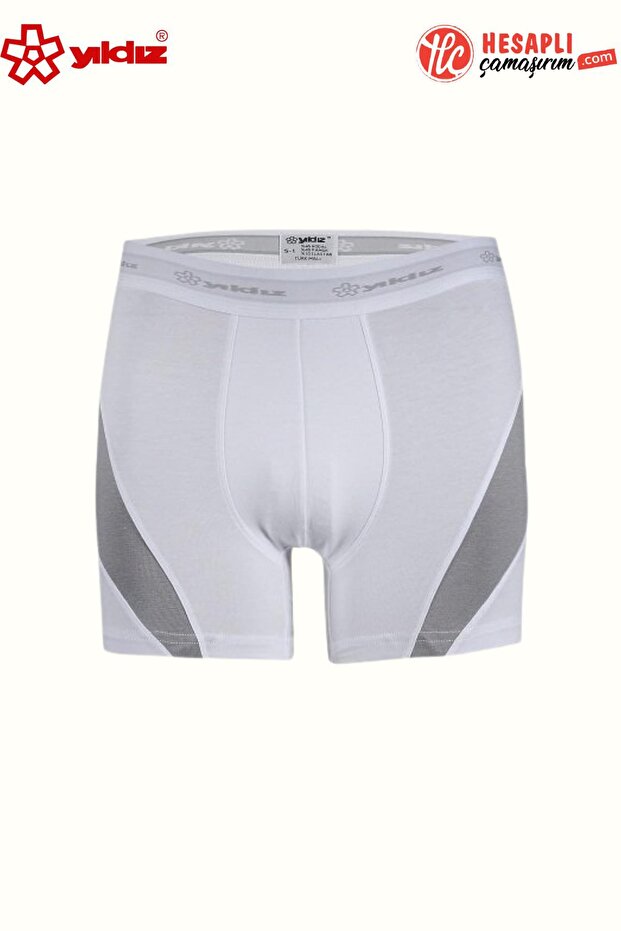 115 Men's Premium Series Modal Cotton Comfortable Fit Comfort Boxer