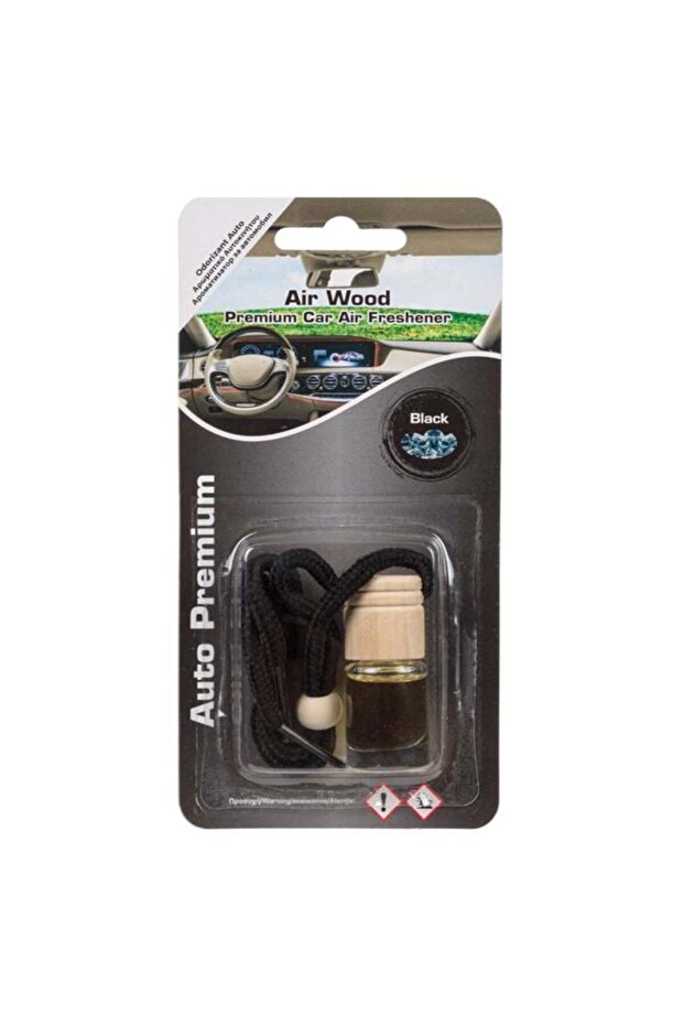 Odorizant Auto, 4ml - 2