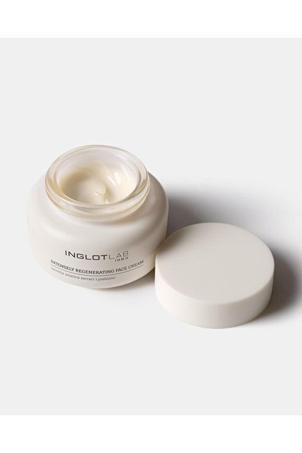 Lab Intensely Regenerating Face Cream – Intensive Regenerating Face Cream (50 ml)