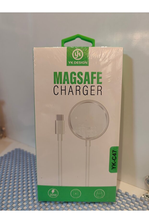 Magsafe charger