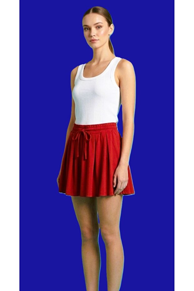 Skirt Shorts
