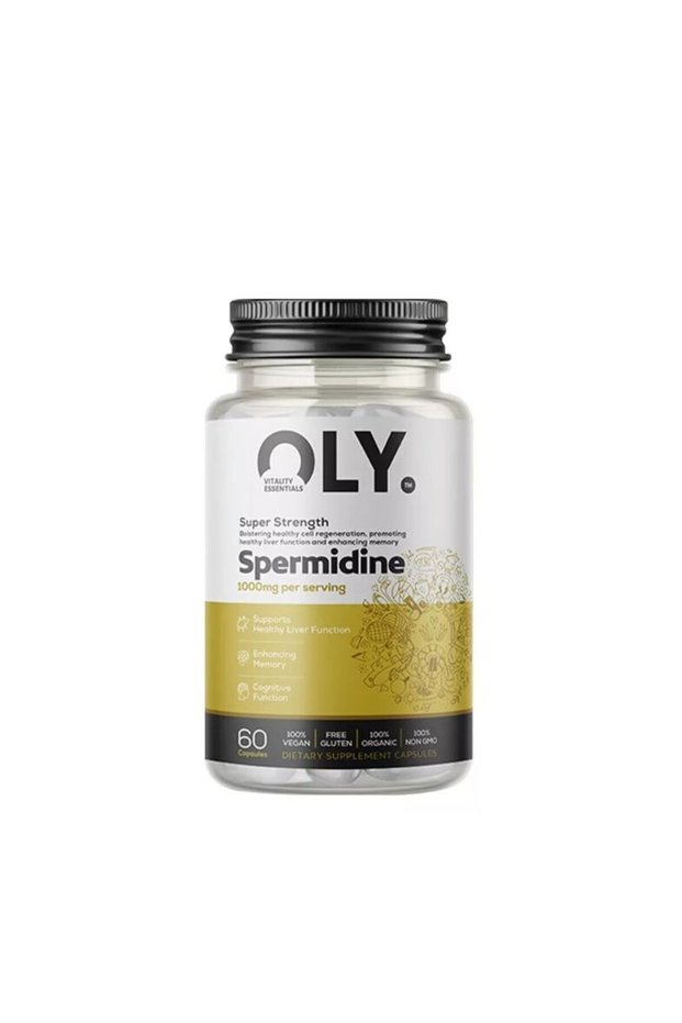 Spermidine 60 capsule -