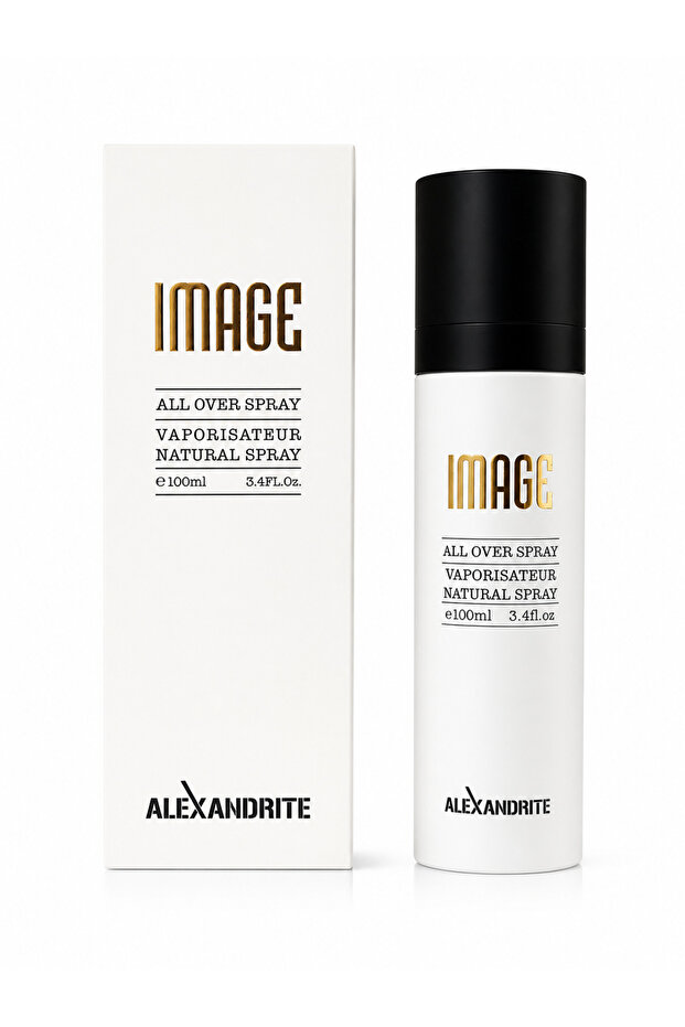 Image All Over Spray 100Ml