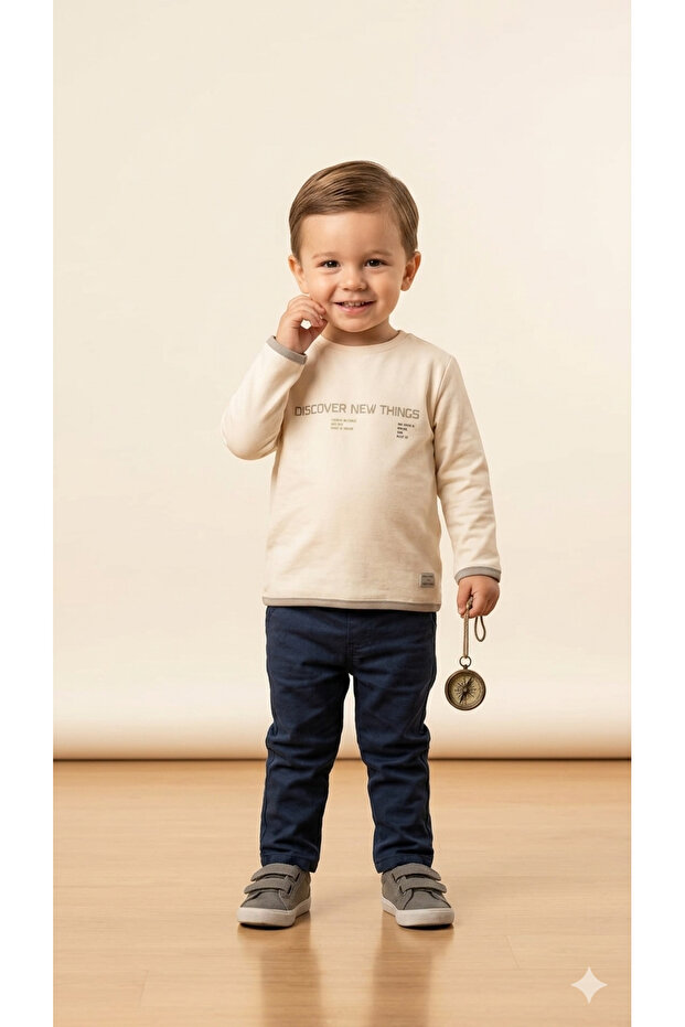 Baby Boy New Badi Nk-49603