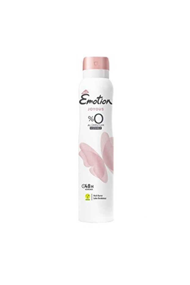Deodorant Joyous 200 ml - 1
