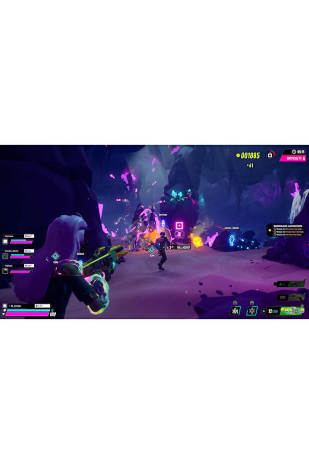 Arcadegeddon Παιχνίδι PS4 - 3