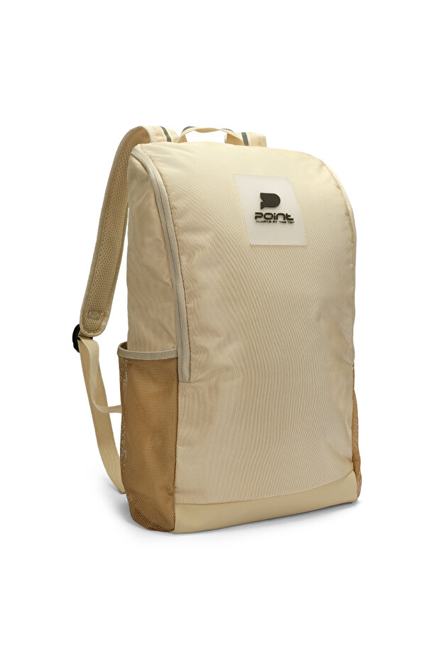 Novak Everyday Travel Backpack – Lightweight Multi-Purpose Backpack for School, Work & Daily Use