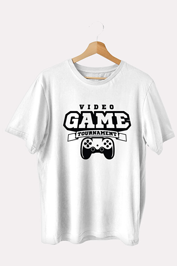 Μπλούζα Game Tournament