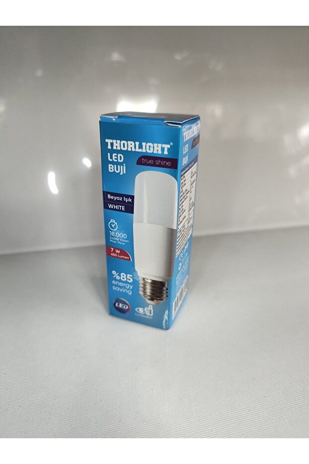 Led 7w 650 lumen