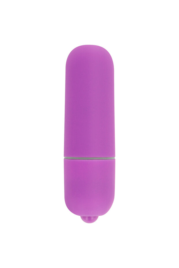 Vibrator Bullet Compact Mov - 3