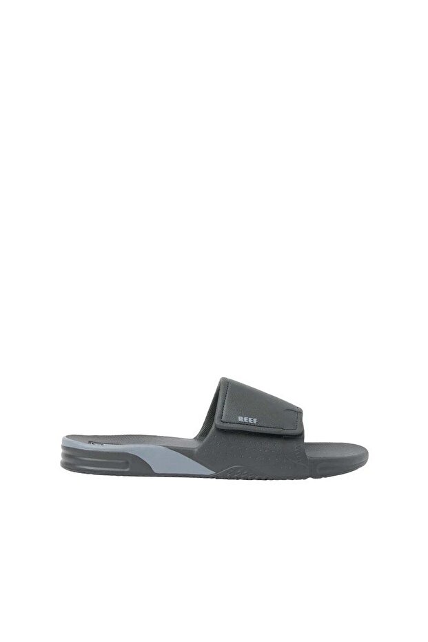 Fanning Slide H20 Men's Slippers Cj8538 Gray