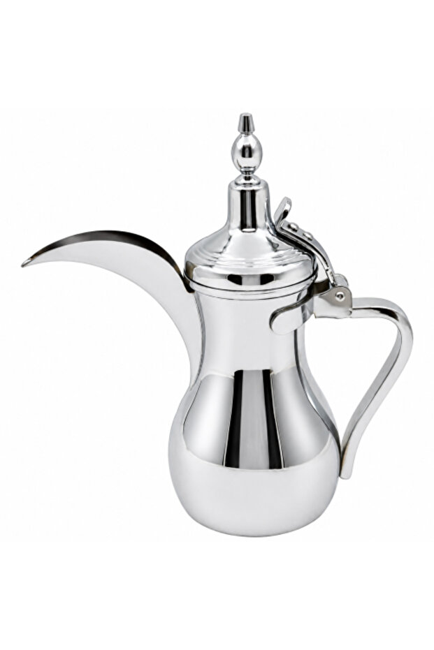 دله فضي مقاس 32 اونص