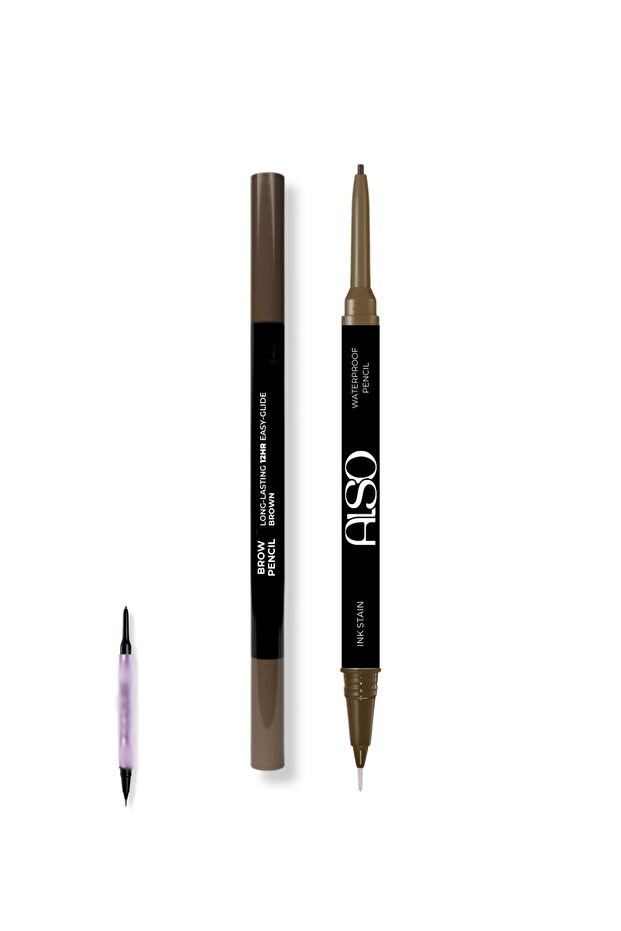 قلم حواجب - Brow Pencil