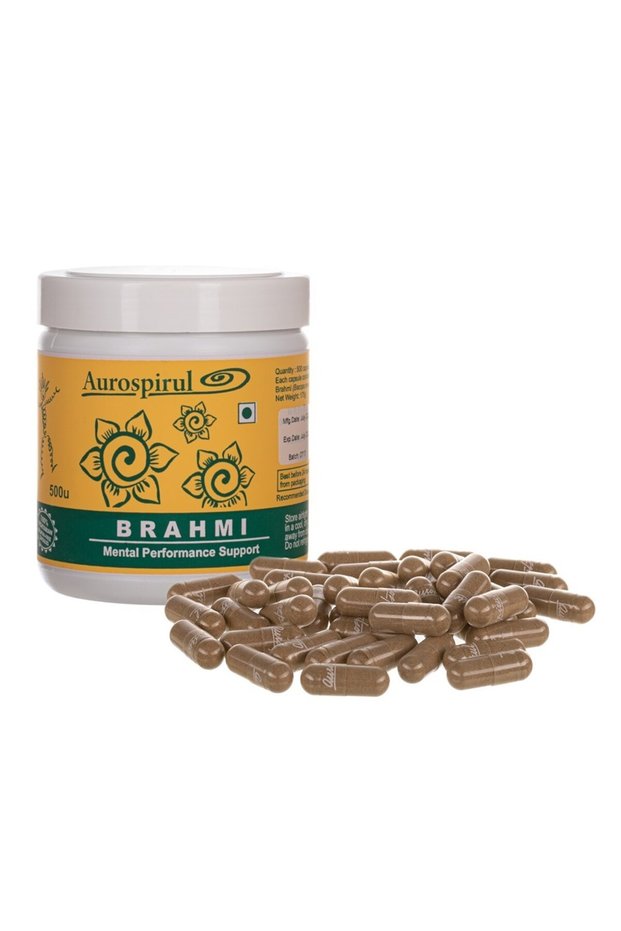 Brahmi
