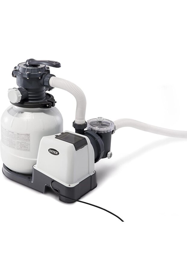 - Sand Filter 2800 Gallon(32Ft)