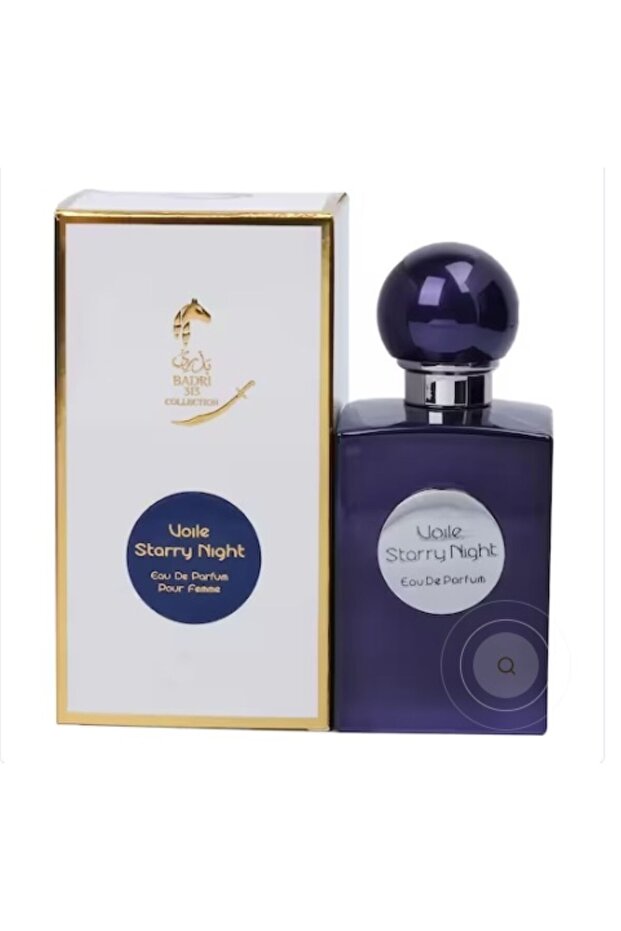 Voile desert night eau de perfume 100ml