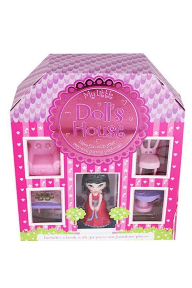 Doll's House 3803