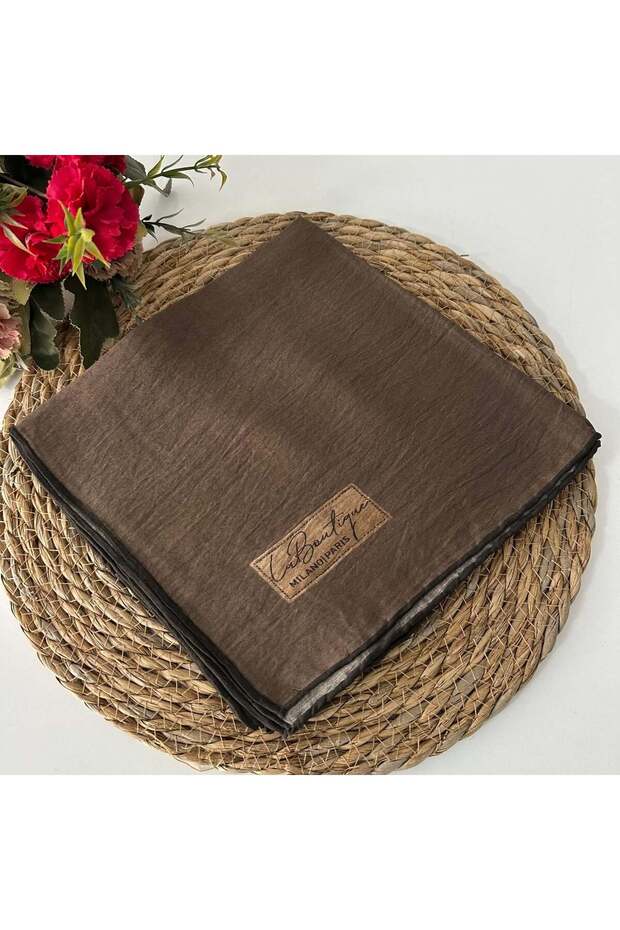 Fall Coolness Bamboo Scarf Gsg7302