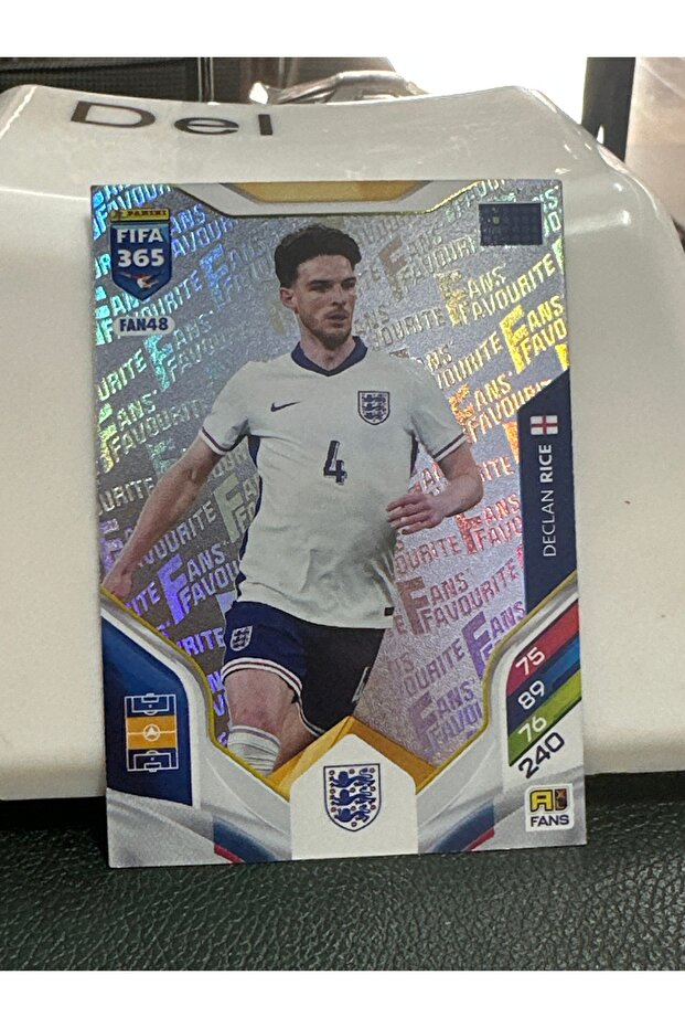 DECLAN RICE ALXFANS