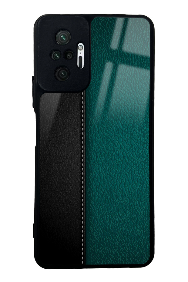 Xiaomi Redmi Note 10 Pro Night Sapphire Design Glossy Phone Case