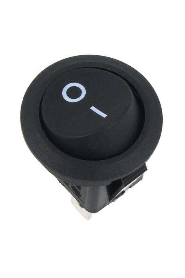 - ON/OFF SWITCH - KCL9