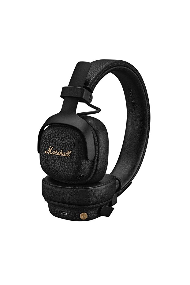 Milton ANC Headphone Black