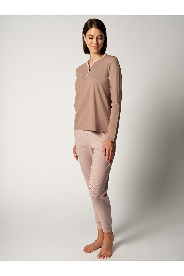 Pyjama Night Basic Selection - 2