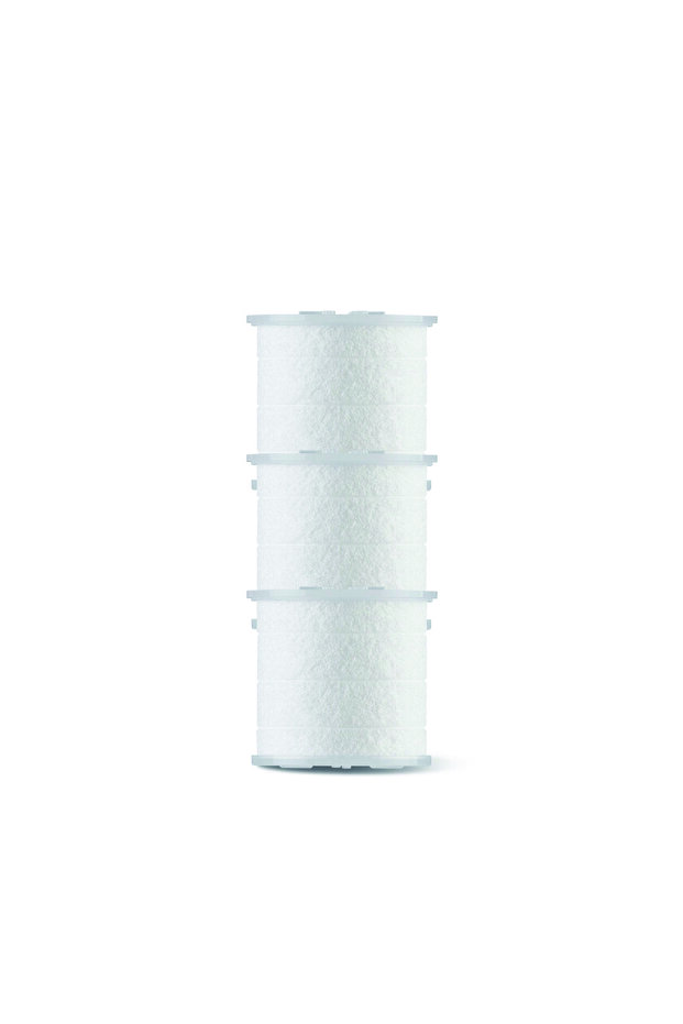 Shower Head Filter (3 PCS) - 1