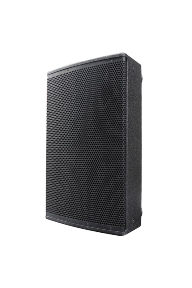 Active Speaker 10"/200W Class D